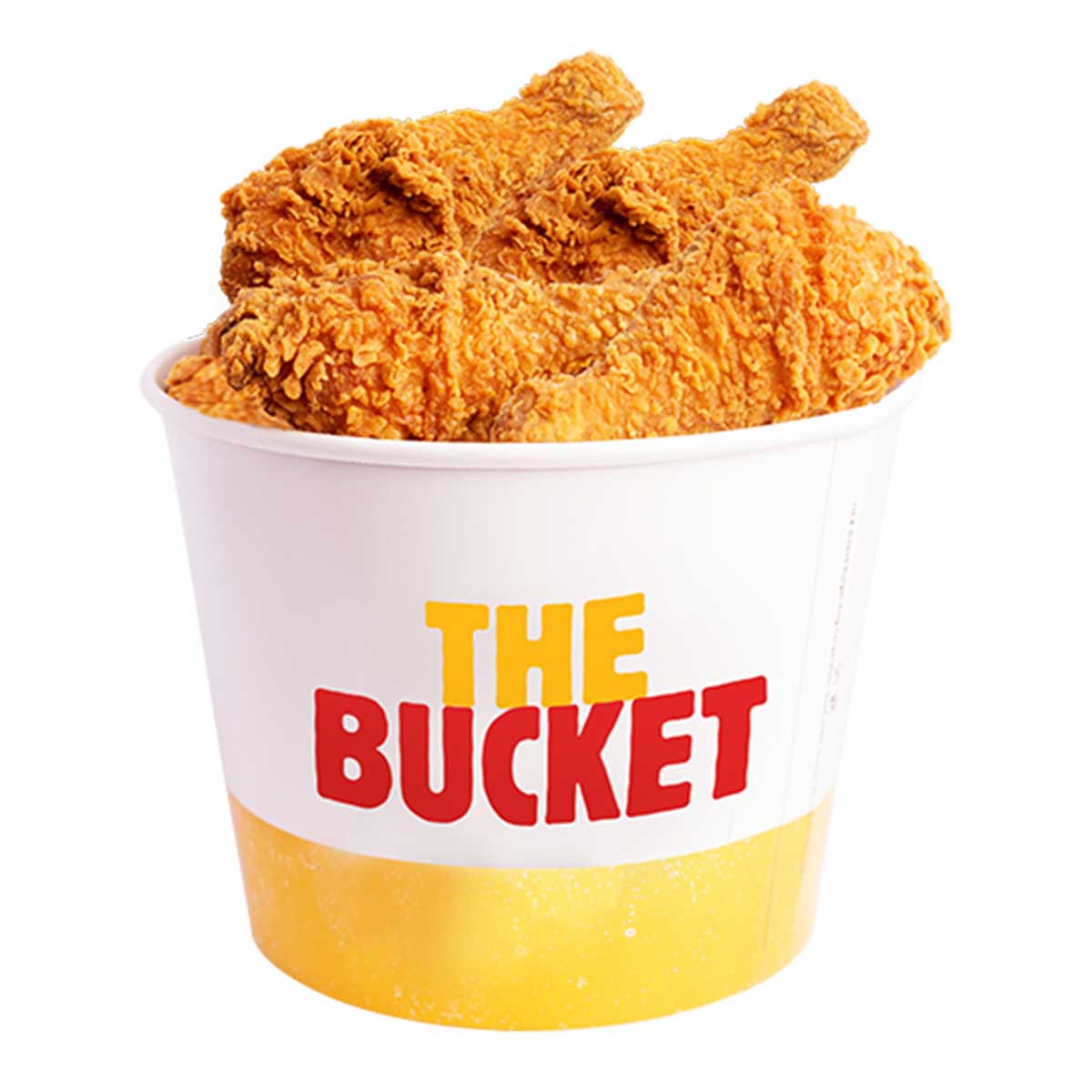 Leg Bucket